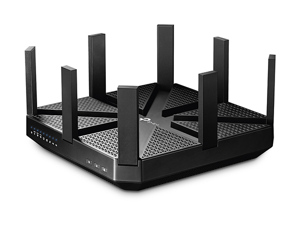 Bộ thu phát không dây chuẩn Router AD TP-Link AD7200 Ba băng tần