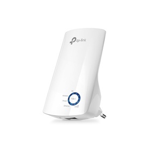 Bộ mở rộng sóng WiFi tốc độ 300Mbps TL-WA850RE