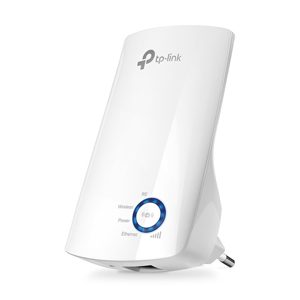 Bộ mở rộng sóng WiFi tốc độ 300Mbps TL-WA850RE
