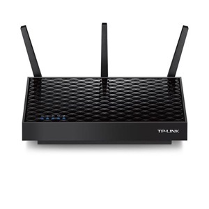 Bộ thu phát không dây TP-LINK AC1200 Wireless Gigabit Access Point AP500