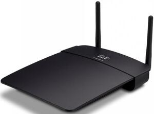 Bộ thu phát LINKSYS WAP300N Dual band N300Mbps