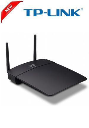 Bộ thu phát LINKSYS WAP300N Dual band N300Mbps