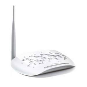 Thiết Bị Phát Sóng Wifi TP-Link TL-WA701ND
