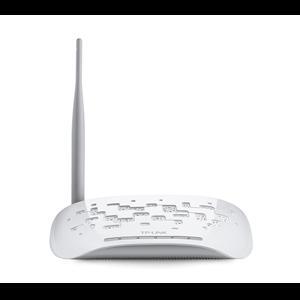 Thiết Bị Phát Sóng Wifi TP-Link TL-WA701ND