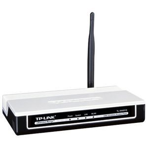 Thiết Bị Phát Sóng Wifi TP-Link TL-WA701ND