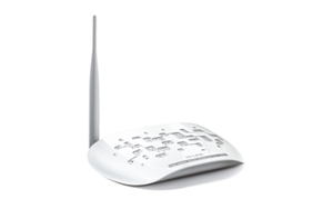 Thiết Bị Phát Sóng Wifi TP-Link TL-WA701ND