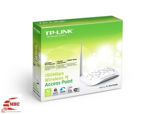 Thiết Bị Phát Sóng Wifi TP-Link TL-WA701ND