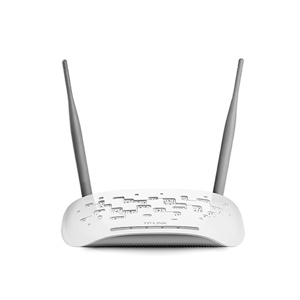 Bộ Thu Phát Wifi N 300Mbps TL-WA801ND