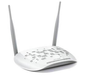 Bộ Thu Phát Wifi N 300Mbps TL-WA801ND