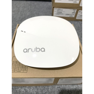 Bộ thu phát Wifi  Aruba AP-303 (RW) Unified AP JZ320A