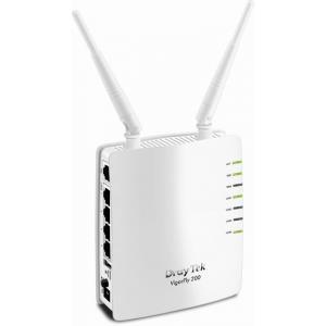 Bộ thu phát Wifi Draytek Vigor AP902