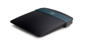 Bộ thu phát wifi Linksys EA2700 (EA-2700)