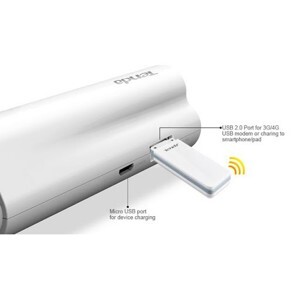 Bộ thu phát wifi Tenda N300