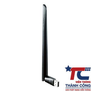 Bộ thu sóng wifi D-Link DWA-172