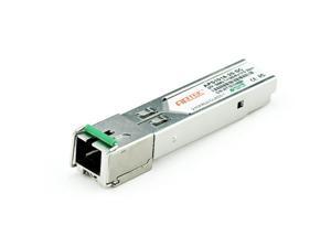 Bộ thu tín hiệu SFP 155Mbps 1 core Single-Mode APTEK APS1015-20-SC