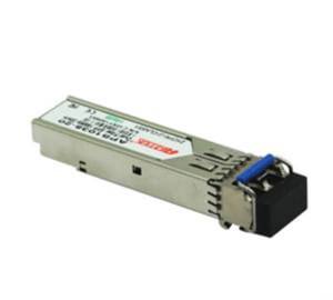 Bộ thu tín hiệu SFP 155Mbps 2 core Single-Mode APTEK APS1035-20