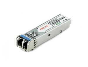 Bộ thu tín hiệu SFP 155Mbps 2 core Single-Mode APTEK APS1035-20