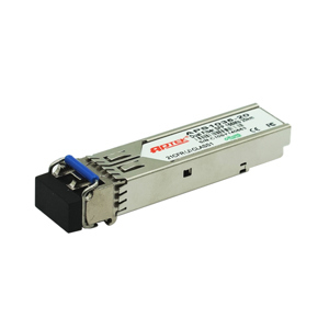 Bộ thu tín hiệu SFP 155Mbps 2 core Single-Mode APTEK APS1035-20