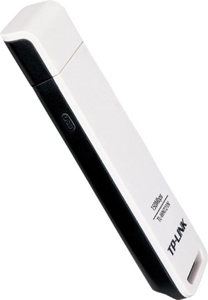 Bộ thu USB Wifi TP-Link TL-WN721N 150Mps