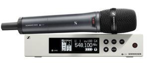 Bộ thu và phát Sennheiser EW 100 G4-945-S-B