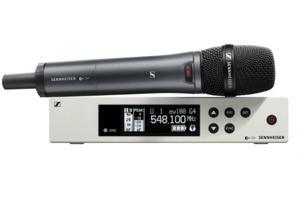 Bộ thu và phát Sennheiser EW 100 G4-945-S-B