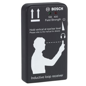 Bộ thu vòng cảm ứng BOSCH PLN-ILR