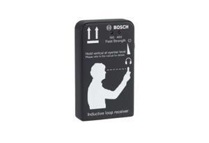 Bộ thu vòng cảm ứng BOSCH PLN-ILR