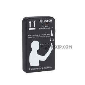 Bộ thu vòng cảm ứng BOSCH PLN-ILR