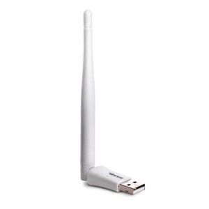 Bộ thu wifi TENDA 311MA