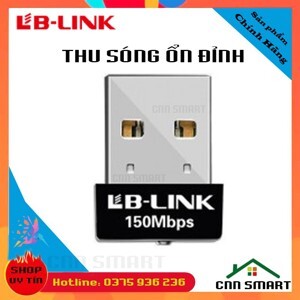 Bộ thu wifi TENDA 311MA