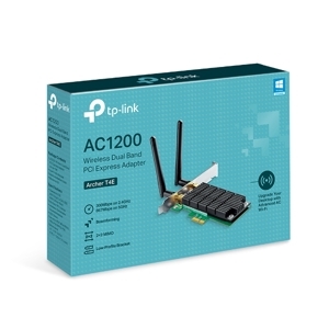 Bộ thu WIFI TP-Link Archer T4E