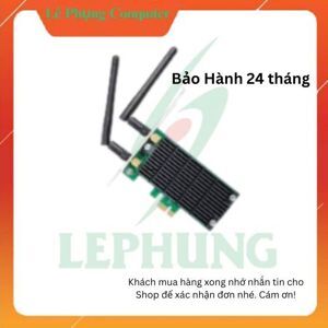 Bộ thu WIFI TP-Link Archer T4E