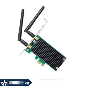 Bộ thu WIFI TP-Link Archer T4E