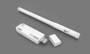 Bộ thu WIFI USB băng tần kép TOTOLINK A1000UA