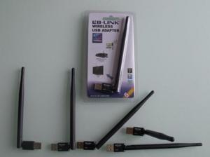 Bộ thu Wifi Wireless USB LB-link BL-LW05-AR5 150M