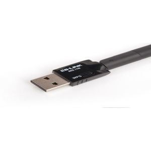 Bộ thu Wifi Wireless USB LB-link BL-LW05-AR5 150M