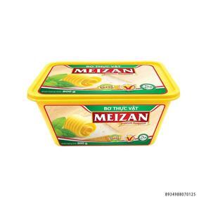 Bơ Thực Vật Meizan Cái Lân 800g