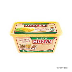 Bơ Thực Vật Meizan Cái Lân 800g