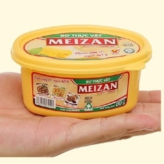 Bơ Thực Vật Meizan Cái Lân 80g