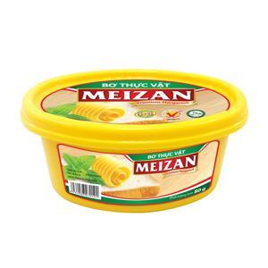 Bơ Thực Vật Meizan Cái Lân 80g