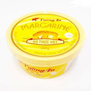 Bơ thực vật Tường An 200g