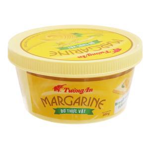 Bơ thực vật Tường An 200g