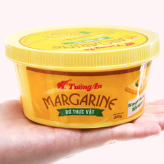 Bơ thực vật Tường An 200g