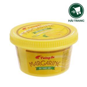 Bơ thực vật Tường An hộp 80g