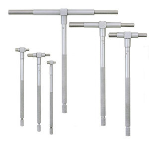 Bộ thước chữ T Mitutoyo 155-905