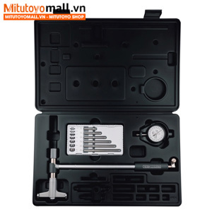 Bộ thước đo lỗ Mitutoyo 511-725