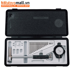 Bộ thước đo lỗ Mitutoyo 511-724