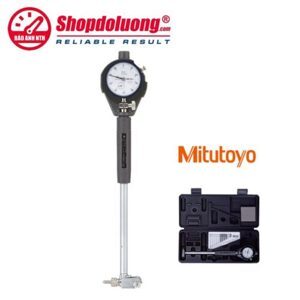 Bộ thước đồng hồ đo lỗ Mitutoyo 511-722