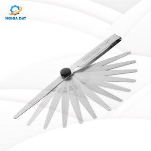 Bộ thước lá Tolsen 35044