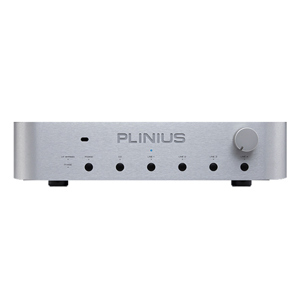 Bộ tiền khuếch đại Plinius Pre-amplifier Kaitaki